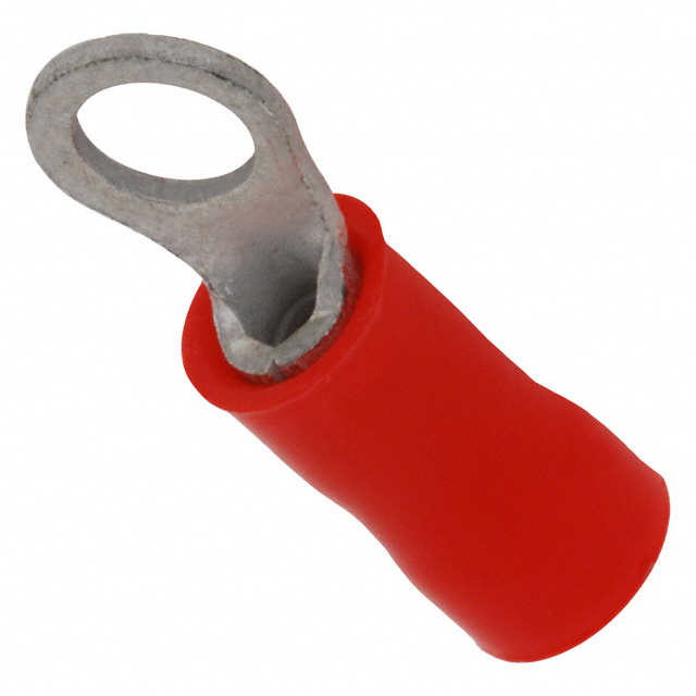 34142 TE Connectivity AMP Connectors  Ring Connectors