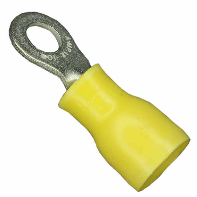 35364 TE Connectivity AMP Connectors  Ring Connectors