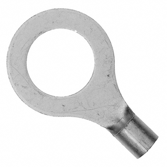 36810 TE Connectivity AMP Connectors  Ring Connectors