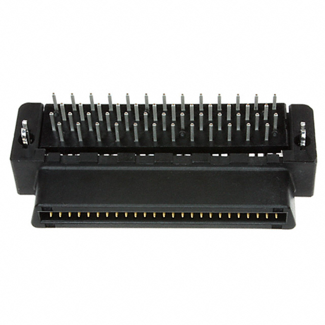 5-5175474-6 TE Connectivity AMP Connectors  Centronics Connectors