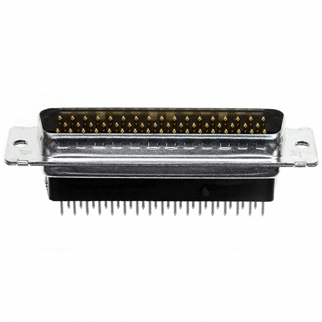 5745414-7 TE Connectivity AMP Connectors  D-Sub Connector Assemblies