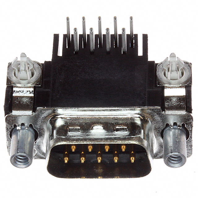 5747832-6 TE Connectivity AMP Connectors  Gruppi di connettori D-Sub
