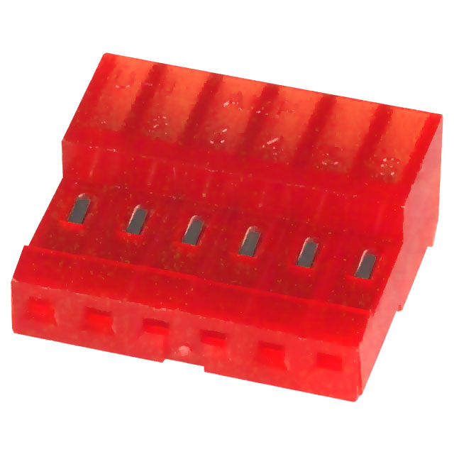 3-640440-6 TE Connectivity AMP Connectors  Support de panneau suspendu gratuit