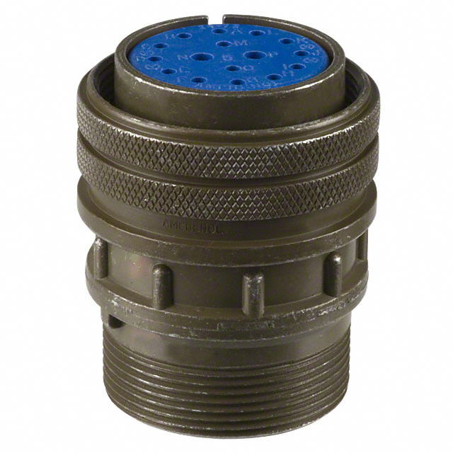 97-3106A-24-7S Amphenol Industrial Operations  Circular Connector Assemblies
