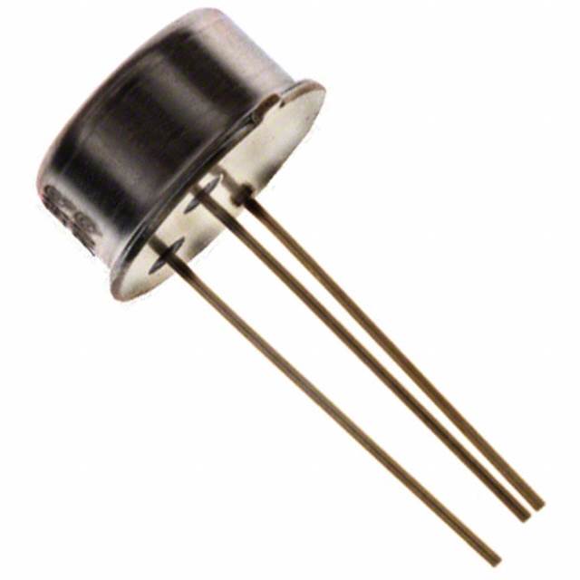 AD581LH Analog Devices Inc.  Referencia de voltaje