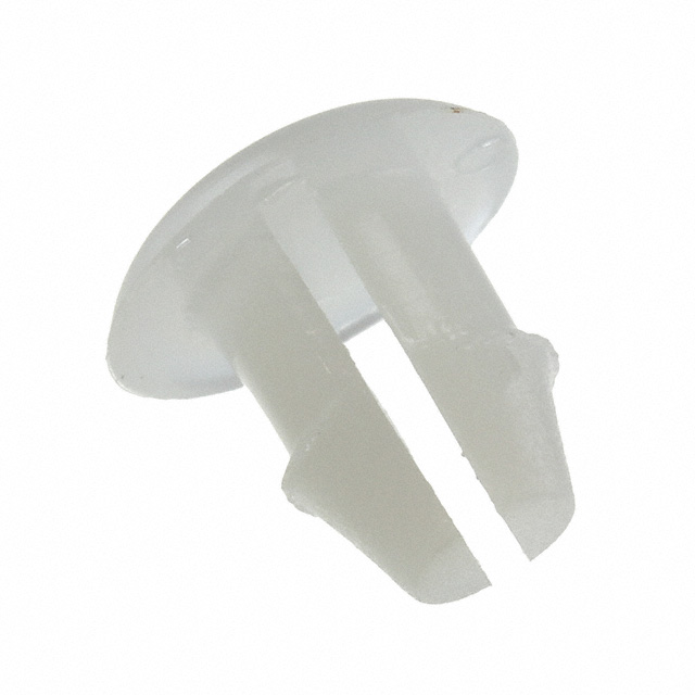 BDH040A Essentra Components  Paraurti Piedini Cuscinetti Impugnature