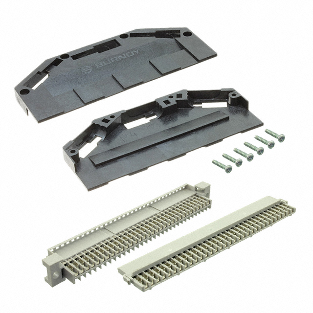 BPS8B96FLD2C0Z1LF Amphenol ICC (FCI)  DIN 41612