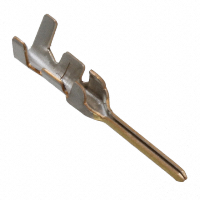 DF11-EP2428PCA Hirose Electric Co Ltd  Contacts de connecteur rectangulaires