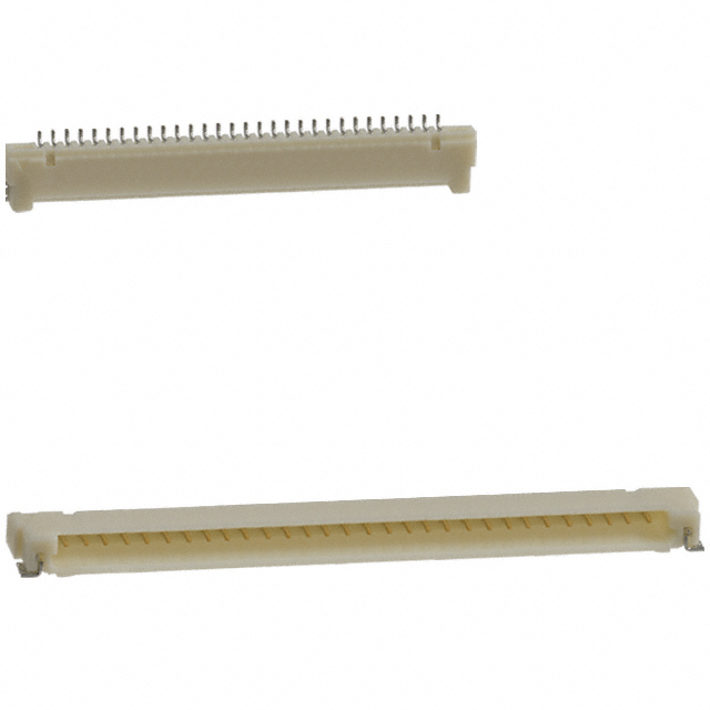 DF14A-30P-1.25H(54) Hirose Electric Co Ltd  Embases à broches mâles