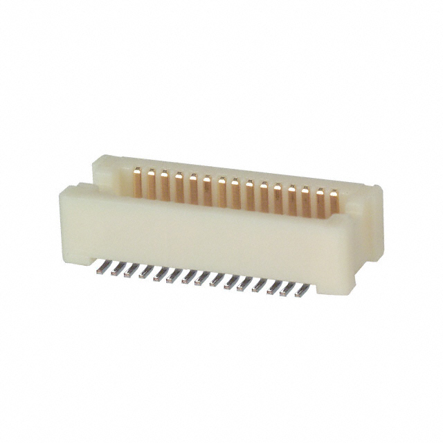 DF15C(3.2)-30DP-0.65V(56) Hirose Electric Co Ltd  Matrices de type bord Mezzanine (carte à carte)