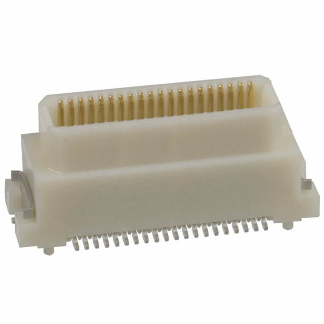 DF17(4.0)-40DP-0.5V(57) Hirose Electric Co Ltd  Matrices de type bord Mezzanine (carte à carte)