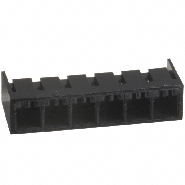 DF4-6P-2C Hirose Electric Co Ltd  Board In Direct Wire to Board