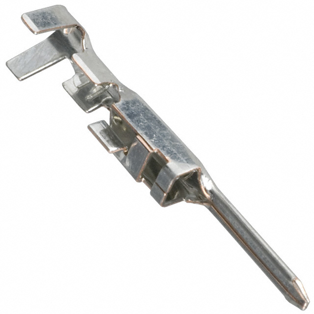 DF7-2022PC Hirose Electric Co Ltd  Rectangular Connector Contacts