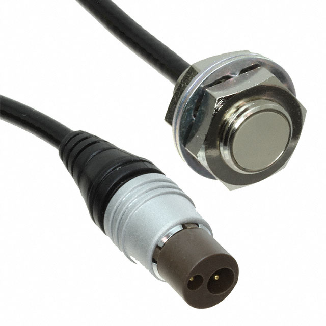 E2C-X2A-5 3M Omron Automation and Safety  Sensori di prossimità - Industriali