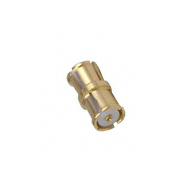 127-0901-801 Cinch Connectivity Solutions Johnson  Coaxial Connector (RF) Adapters
