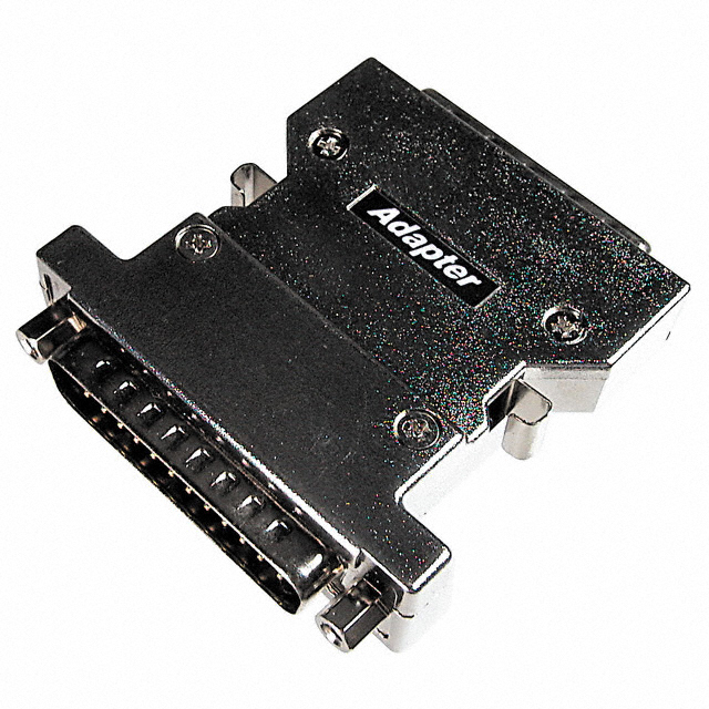 AB877 Assmann WSW Components  D-Sub D-Shaped Connector Adapters