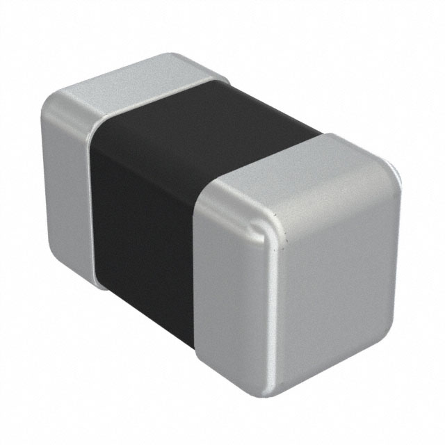 TMK021CG8R1BK5W Taiyo Yuden  Ceramic Capacitors