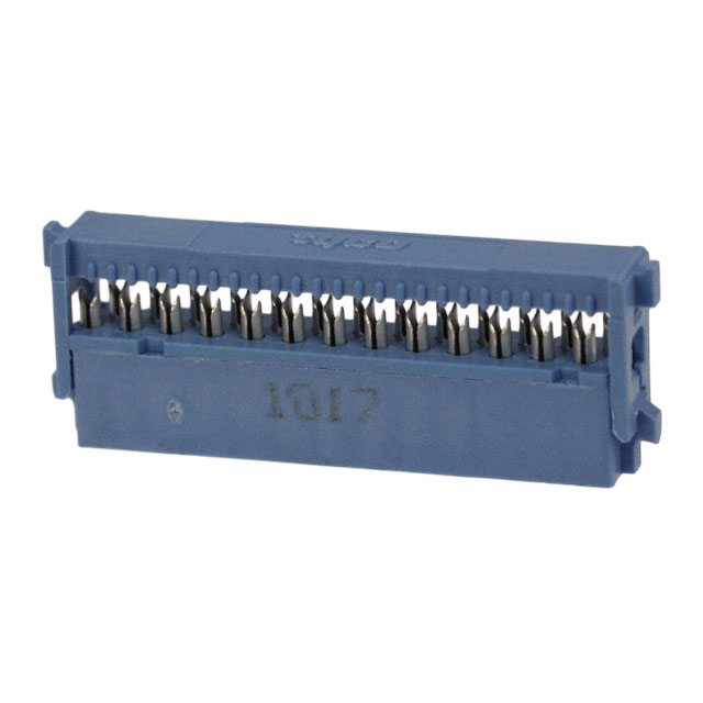 1-1658526-5 TE Connectivity AMP Connectors  Support de panneau suspendu gratuit