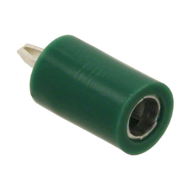 105-2204-201 Cinch Connectivity Solutions Johnson  Puntos de prueba