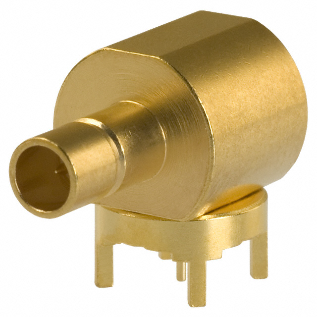 131-8701-301 Cinch Connectivity Solutions Johnson  Gruppi di connettori coassiali (RF)