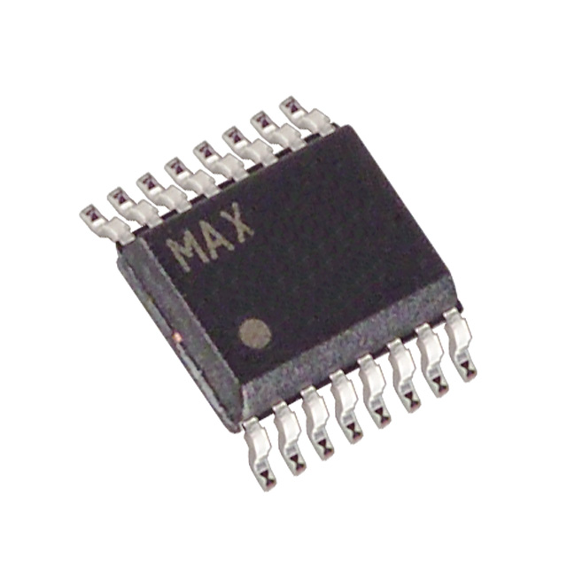 MAX9693EEE+ Analog Devices Inc./Maxim Integrated  Comparators