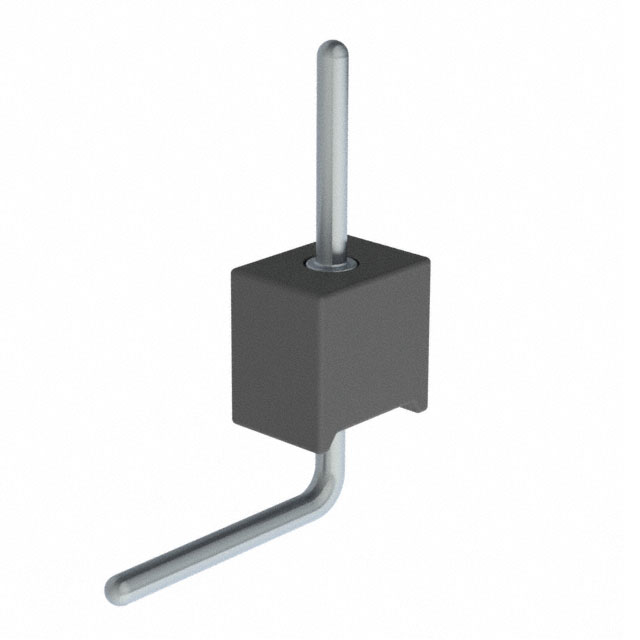 850-90-001-20-001000 Mill-Max Manufacturing Corp.  Embases à broches mâles