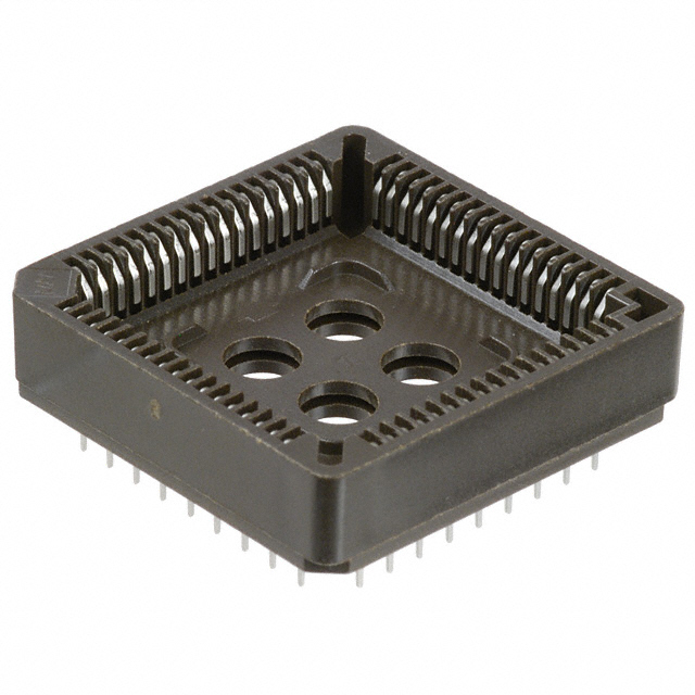 940-99-068-24-000000 Mill-Max Manufacturing Corp.  Zócalos de CI