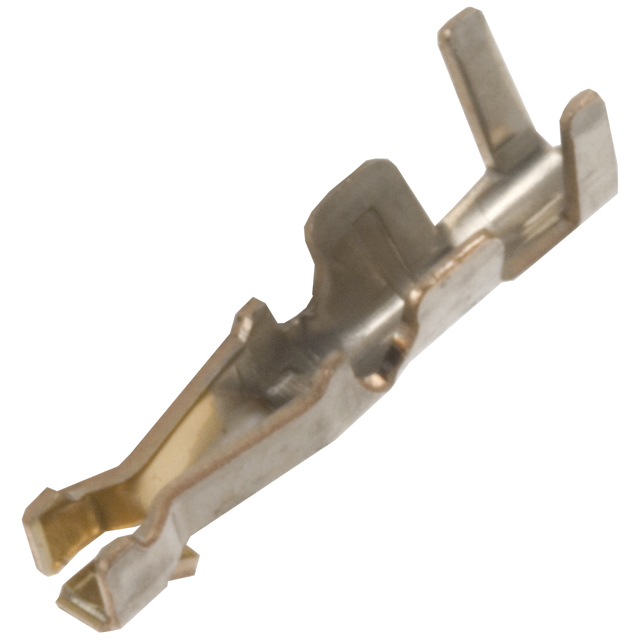 A3B-2630SCFC(01) Hirose Electric Co Ltd  Contacts de connecteur rectangulaires