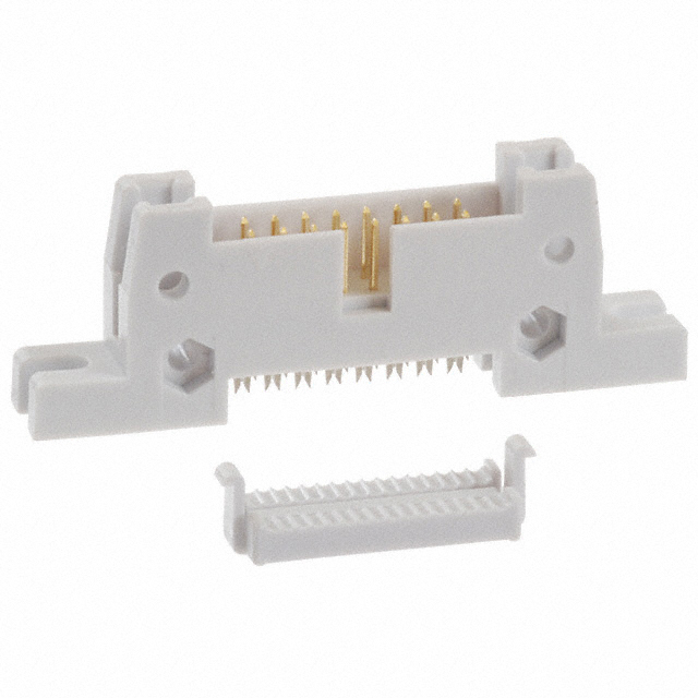 AWH16G-E202-IDC-R Assmann WSW Components  Support de panneau suspendu gratuit