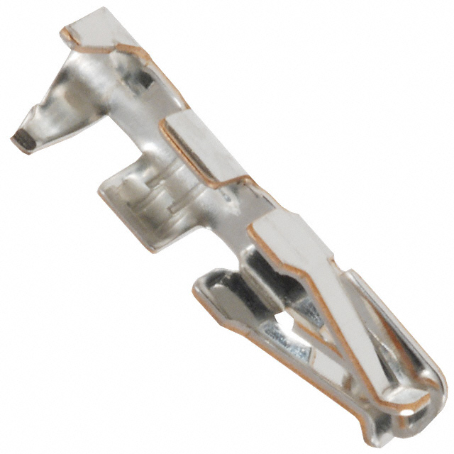 DF1B-2022SCF Hirose Electric Co Ltd  Rectangular Connector Contacts