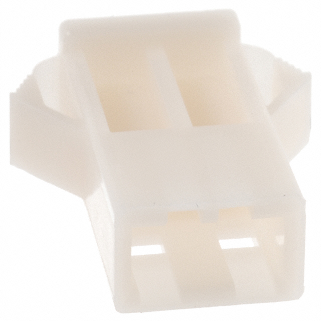 DF1BA-3EP-2.5RC Hirose Electric Co Ltd  Boîtiers de connecteurs rectangulaires