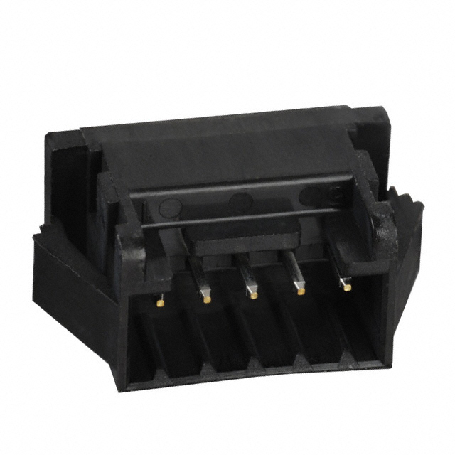 DF3-5EP-2A Hirose Electric Co Ltd  Rectangular Connector Adapters