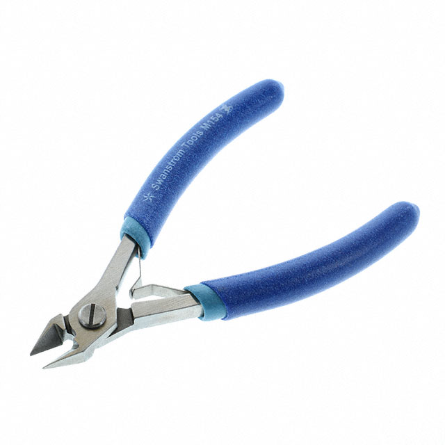 M154 Swanstrom Tools USA  Wire Cutters