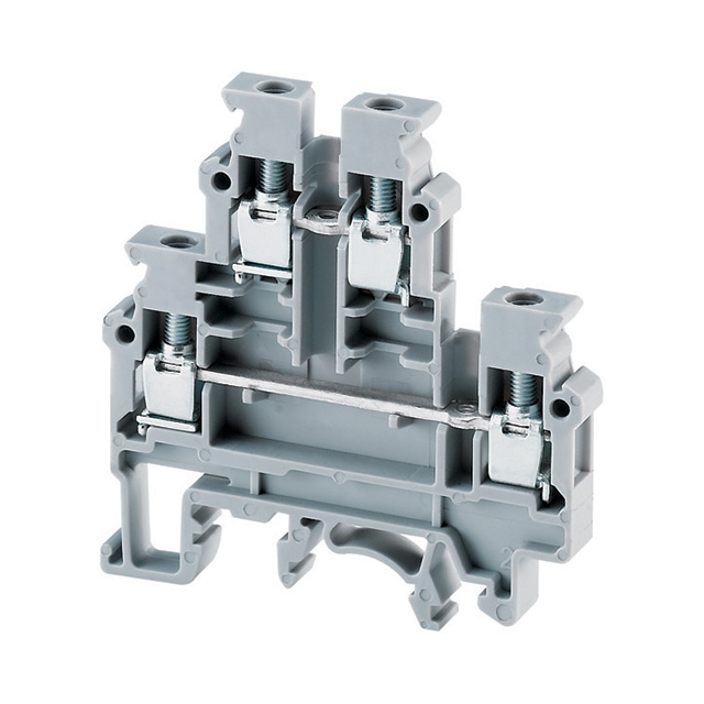 CDL4UN Altech  Canale guida DIN