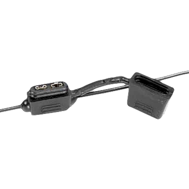 FHAC0001XP Littelfuse/Commercial Vehicle Products Portafusibili