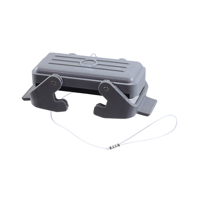 T1010161200-000 TE Connectivity AMP Connectors  Heavy Duty Connector Accessories