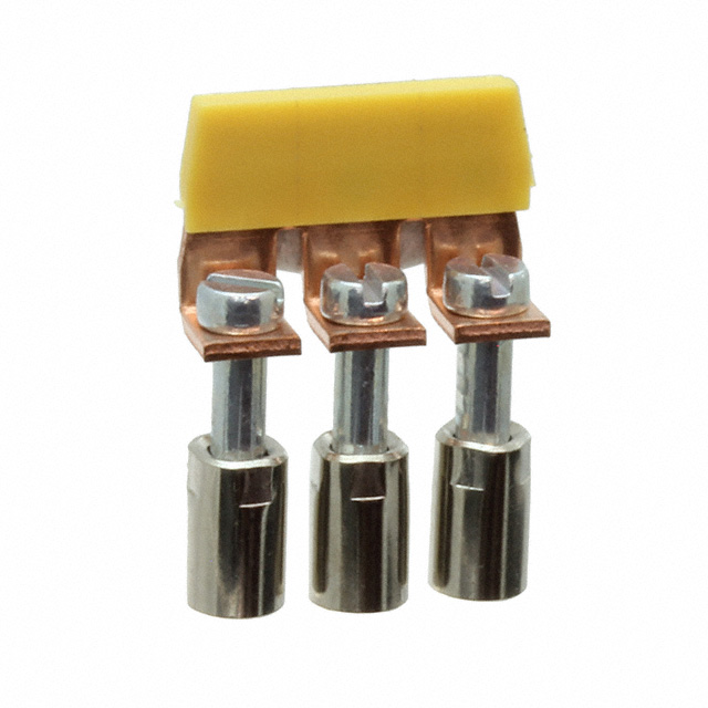 XW5S-S2.5-3N Omron Automation and Safety  Ponticelli a morsettiera