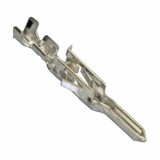 0039000049 Molex  Rectangular Connector Contacts