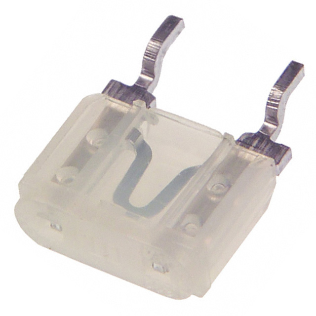 044607.5ZRP Littelfuse Inc. Fusibles