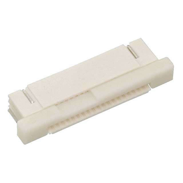 1-1734592-9 TE Connectivity AMP Connectors  FFC FPC (Flat Flexible) Steckverbinderbaugruppen