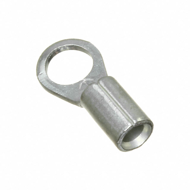 12-8S 3M  Connecteurs annulaires