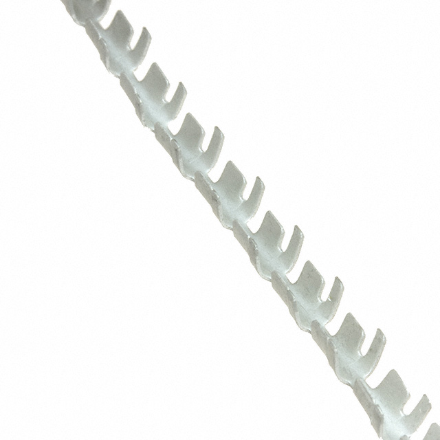 160644-3 TE Connectivity AMP Connectors  Kabel-Platine-Steckverbinder