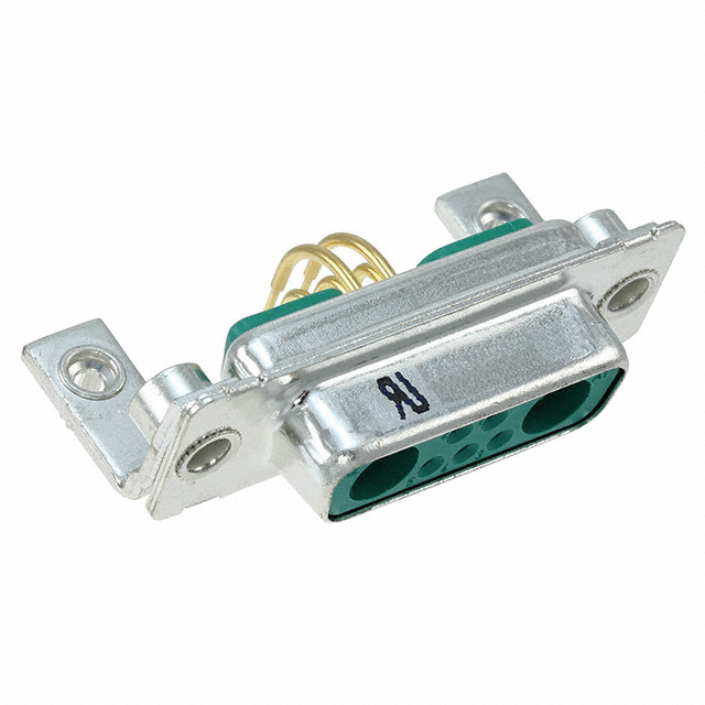 1731070096 Molex  D-Sub Connector Assemblies