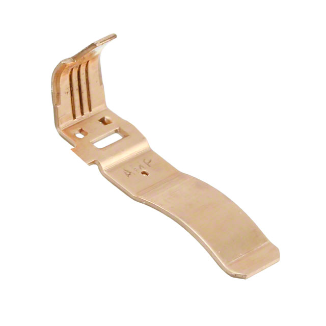 1742492-1 TE Connectivity AMP Connectors  Spezialisierte Steckverbinder