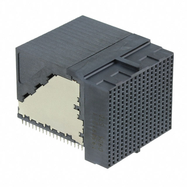 1934912-1 TE Connectivity AMP Connectors  Specialized