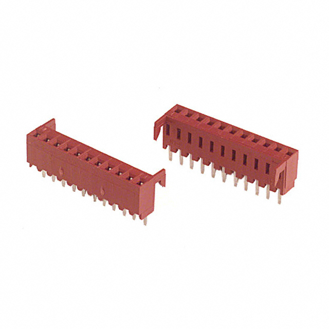 0022022115 Molex  Headers Receptacles Female Sockets