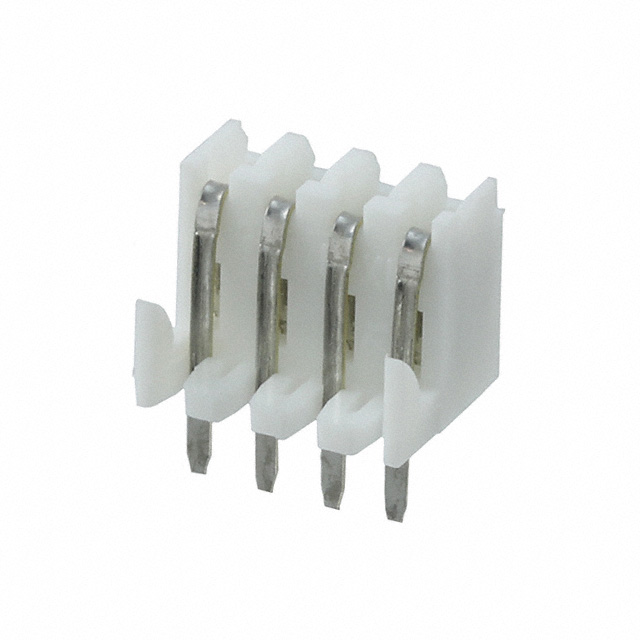 0022142044 Molex  Embases Prises femelles