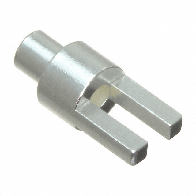 2807-2-01-44-00-00-07-0 Mill-Max Manufacturing Corp.  Connettori a singolo perno per PC