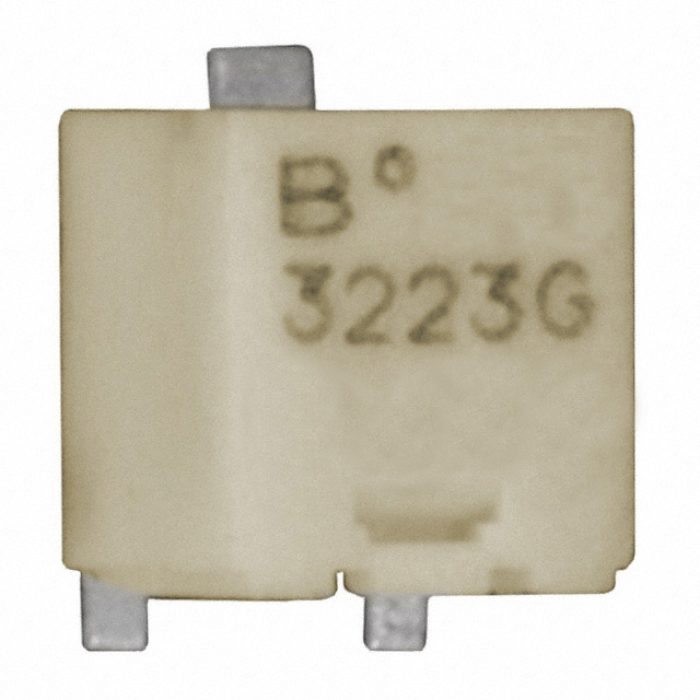 3223G-1-203E Bourns Inc.  Trimmpotentiometer
