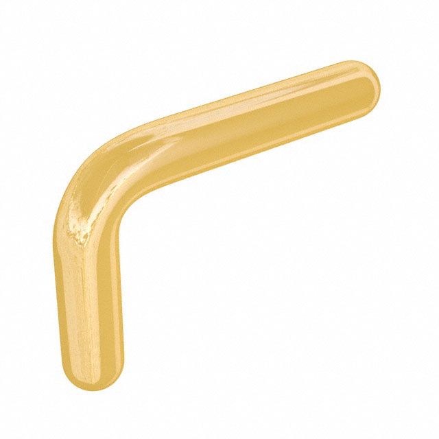 3725-0-14-15-00-00-03-0 Mill-Max Manufacturing Corp.  PC Pin Single Post Connectors